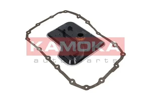 F600801 Kamoka filtro da caixa automática de mudança