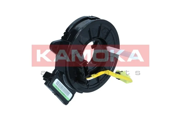 Anel AIRBAG de contato, cabo plano do volante 4210022 Kamoka