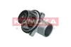 Termostato Mercedes ML/GLE W163