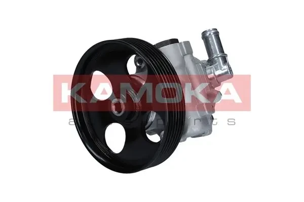 PP063 Kamoka