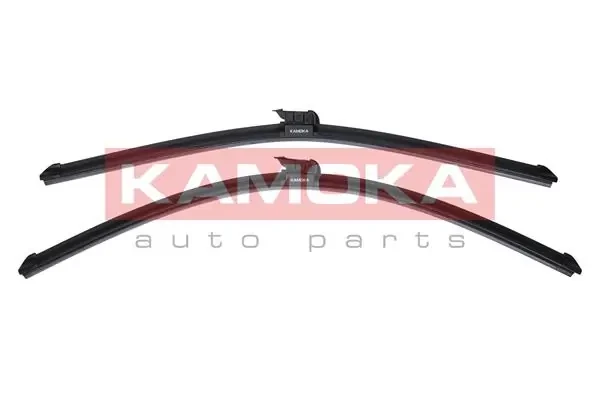 Limpa-pára-brisas do pára-brisas, kit de 2 un. para Mercedes ML/GLE (W166)