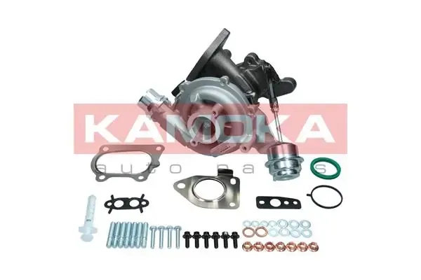 Turbina 8600034 Kamoka