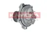 Bomba de água (bomba) de esfriamento Chrysler Voyager 3 RG, RS