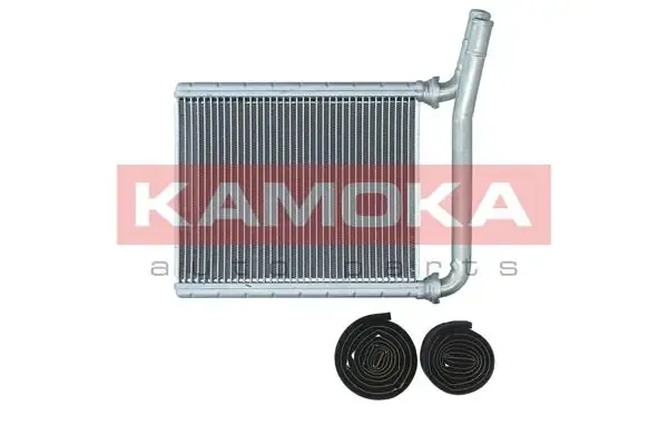 Radiador de forno (de aquecedor) 7760065 Kamoka
