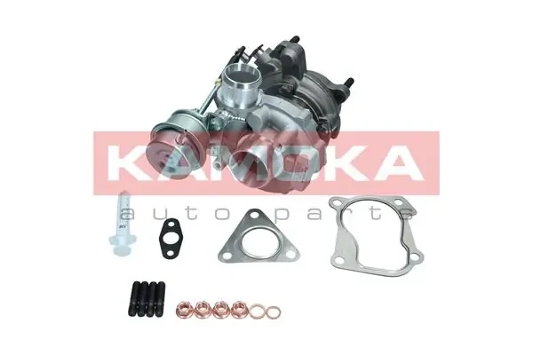 Turbina para Volkswagen Golf (1J1)