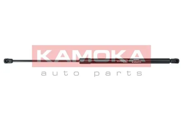Amortecedor de tampa de porta-malas (de 3ª/5ª porta traseira) 7092342 Kamoka