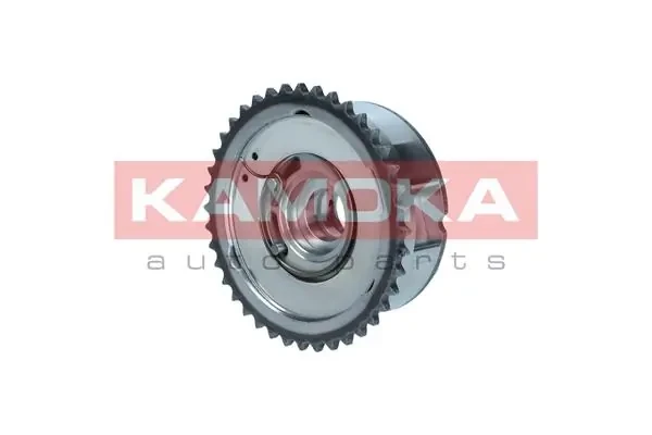 RV010 Kamoka