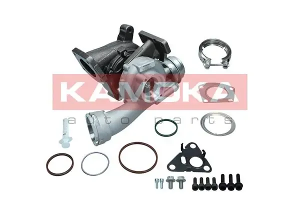 Turbina 8600057 Kamoka
