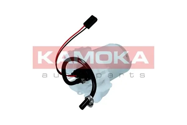 8400025 Kamoka