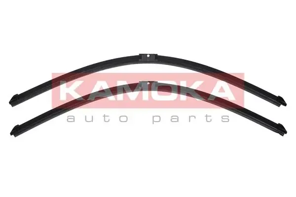 Limpa-pára-brisas do pára-brisas, kit de 2 un. Volkswagen Touareg I