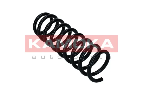 Mola traseira 2120472 Kamoka