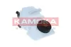 Cilindro mestre do freio Ford Focus 2 DA, HCP, DP