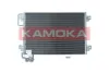 Radiador de aparelho de ar condicionado Renault Scenic 1 JA0, JA1, FA0