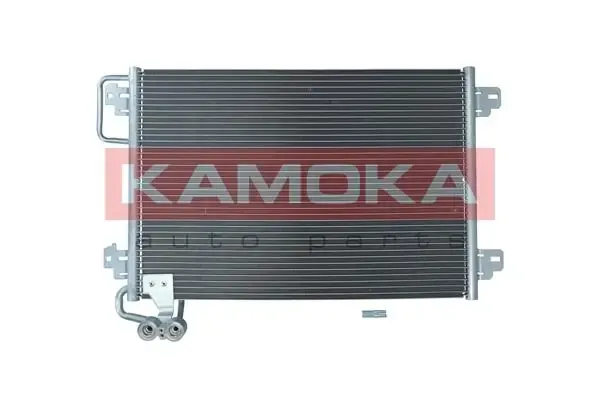 Radiador de aparelho de ar condicionado Renault Scenic 1 JA0, JA1, FA0