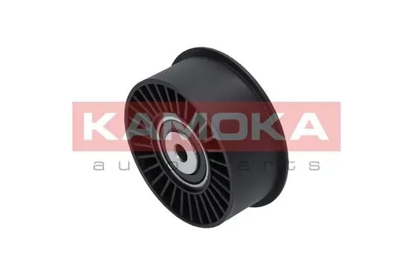 Rolo de reguladora de tensão da correia do mecanismo de distribuição de gás Renault Master 2 HD, FD