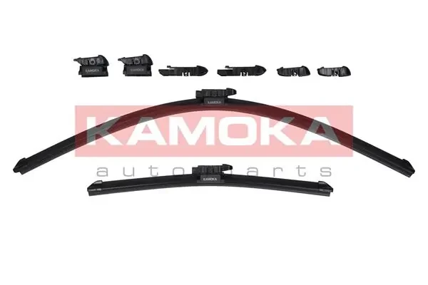27F01 Kamoka