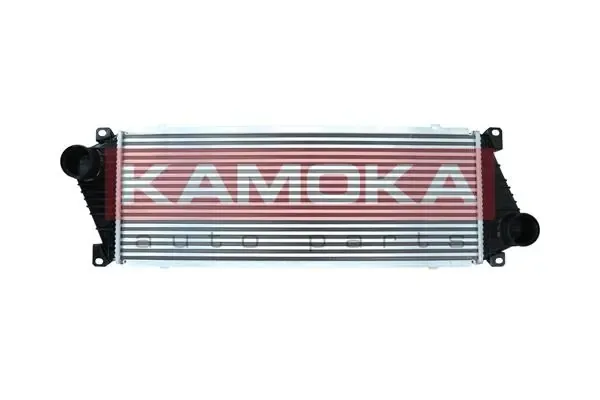 Radiador de intercooler Mercedes Sprinter 901, 902