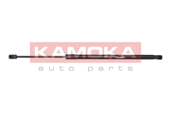 Amortecedor de tampa de porta-malas (de 3ª/5ª porta traseira) para Audi Q7 (4M)