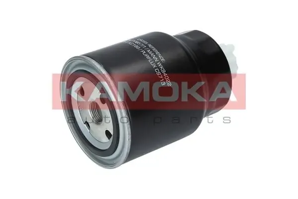 Filtro de combustível F313501 Kamoka