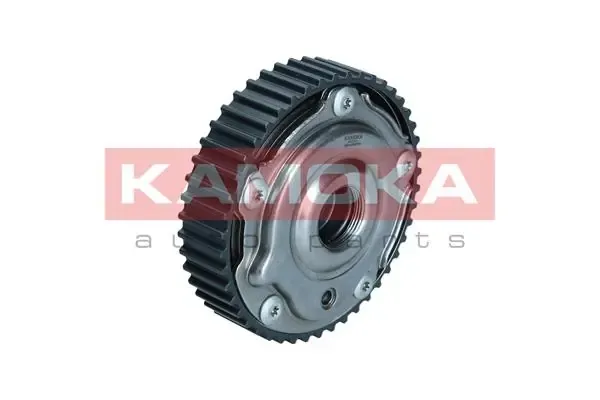 Engrenagem de cadeia da roda dentada da árvore distribuidora de motor Fiat 500 312