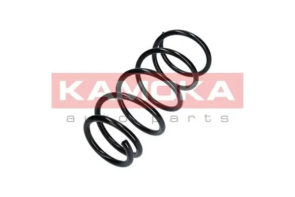 Mola traseira 2120305 Kamoka