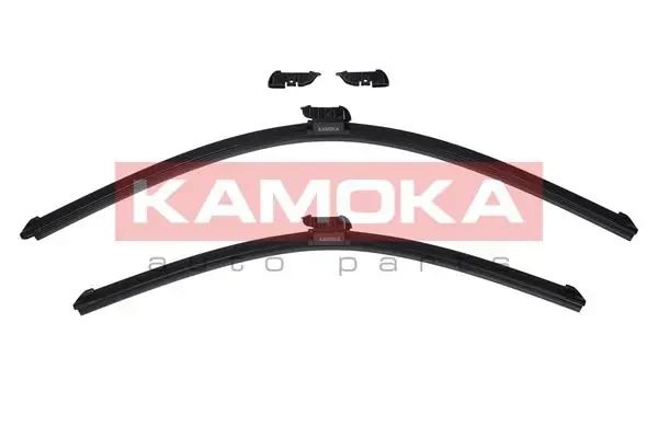 27A11 Kamoka