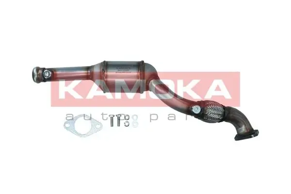 Convertidor - catalisador 8015086 Kamoka