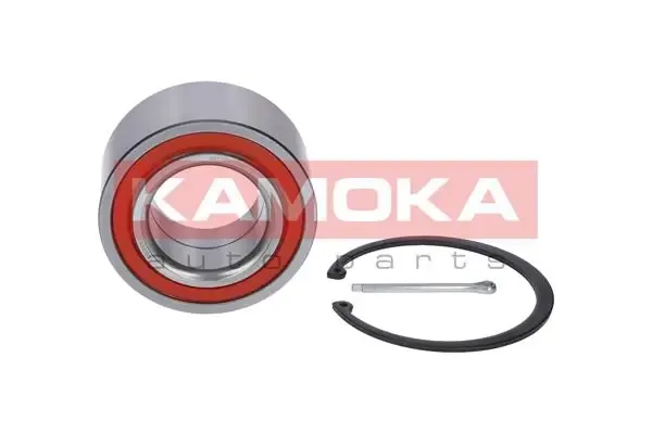 Rolamento de cubo dianteiro 5600063 Kamoka