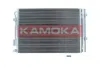 Radiador de aparelho de ar condicionado KIA Rio 3 UB