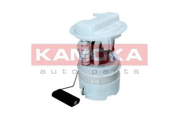 Módulo de bomba de combustível com sensor do nível de combustível 8400047 Kamoka