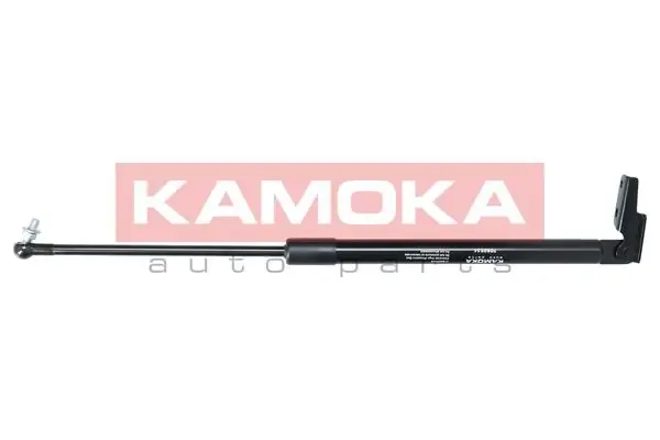 Amortecedor de tampa de porta-malas (de 3ª/5ª porta traseira) 7092531 Kamoka