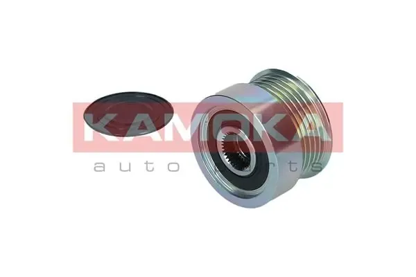 Polia do gerador Opel Zafira A