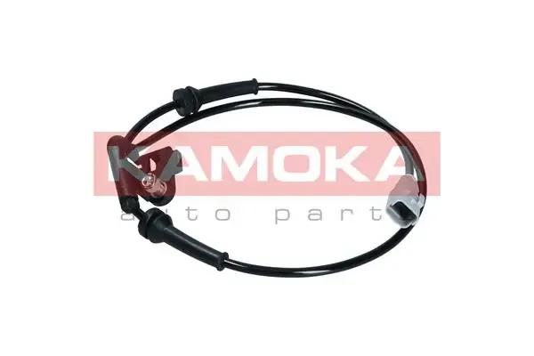 Sensor ABS traseiro 1060097 Kamoka