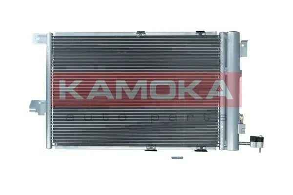 Radiador de aparelho de ar condicionado Opel Astra 51, 52, F35, M35