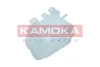 Tanque de expansão do sistema de esfriamento MINI Cooper R56