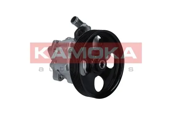 PP062 Kamoka