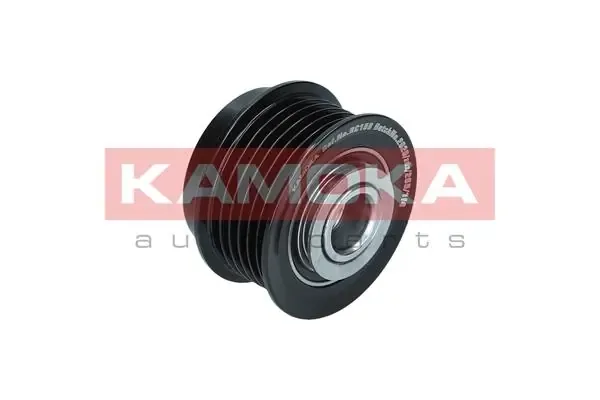 Polia do gerador RC158 Kamoka