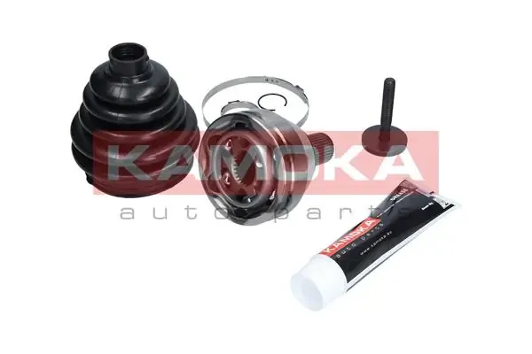 Junta homocinética externa dianteira Ford Focus II hatchback (DA, HCP, DP) (2004 - 2011) preço, a partir de
