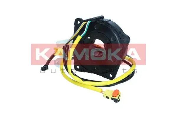 Anel AIRBAG de contato, cabo plano do volante Chevrolet Spark (Matiz) M300