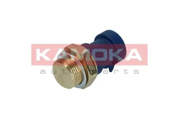  Sensor de temperatura do fluido de esfriamento (de ativação de ventilador do radiador) Fiat Punto 2