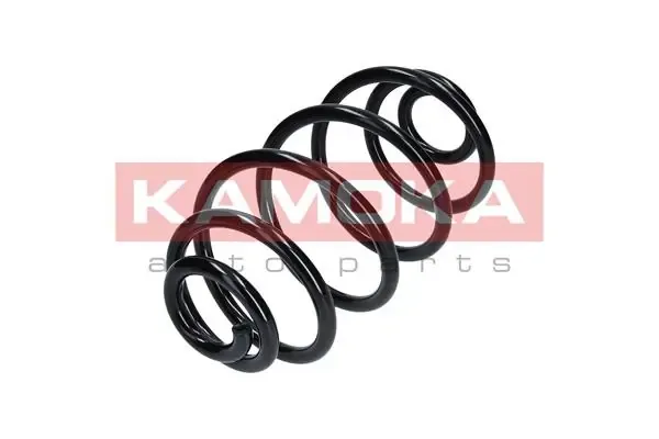 Mola traseira 2120264 Kamoka