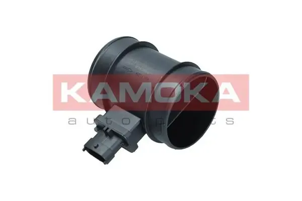 Sensor de fluxo (consumo) de ar, medidor de consumo M.A.F. - (Mass Airflow) Fiat Ducato 3 250