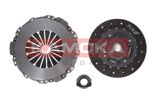 Kit de embraiagem (3 peças) KC017 Kamoka