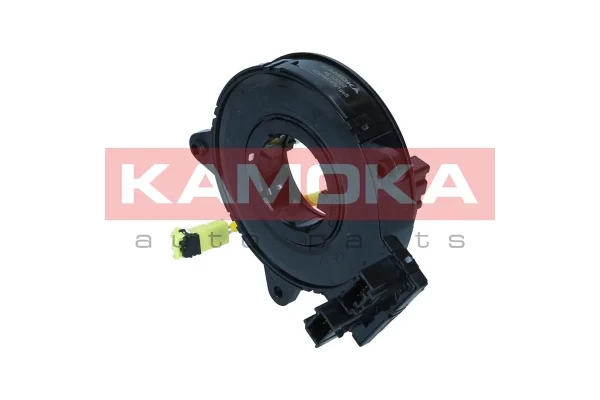 Anel AIRBAG de contato, cabo plano do volante 4210022 Kamoka