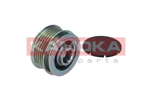 Polia do gerador RC115 Kamoka