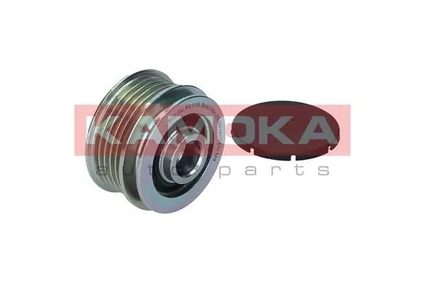 RC115 Kamoka