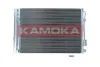 Radiador de aparelho de ar condicionado KIA Rio III