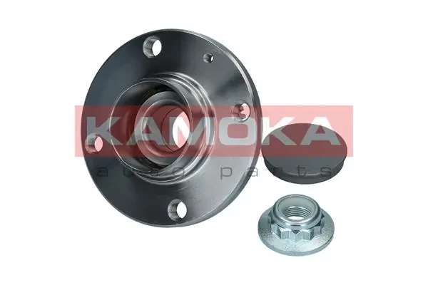 5500025 Kamoka