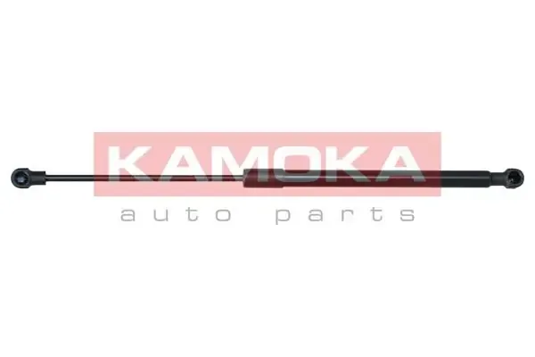 Amortecedor de tampa de porta-malas (de 3ª/5ª porta traseira) para Volkswagen Passat CC B6 357