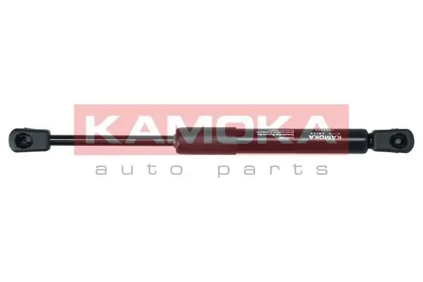 Amortecedor de tampa de porta-malas (de 3ª/5ª porta traseira) 7092399 Kamoka